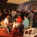 Rascals On The Sets