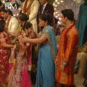 Ratan Rajput Swayamvar Season 3 On The Sets