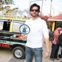 Rokk Movie On The Sets