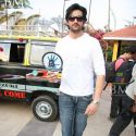Rokk Movie On The Sets