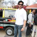 Rokk Movie On The Sets