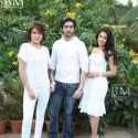Rokk Movie On The Sets