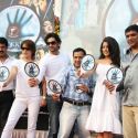 Rokk Movie On The Sets
