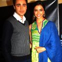Sa Re Ga Ma Pa on the Sets