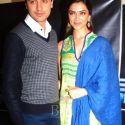 Sa Re Ga Ma Pa on the Sets