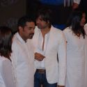 Sa Re Ga Ma Pa on the Sets