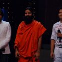 Sa Re Ga Ma Pa on the Sets