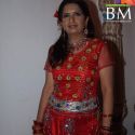 Saas Vs Bahu On Location