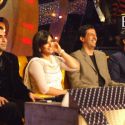 Saas Vs Bahu On Location