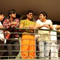 Sadda Adda Movie On Location