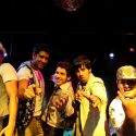 Sadda Adda Movie On Location