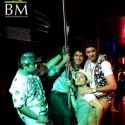 Sadda Adda Movie On Location
