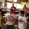 Sadda Adda Movie On Location