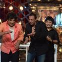 Sanjay Dutt On Comedy Circus Ka Naya Daur