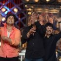 Sanjay Dutt On Comedy Circus Ka Naya Daur