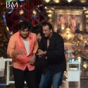 Sanjay Dutt On Comedy Circus Ka Naya Daur