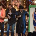 Sanjay Dutt On Comedy Circus Ka Naya Daur