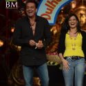 Sanjay Dutt On Comedy Circus Ka Naya Daur