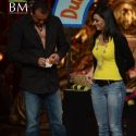 Sanjay Dutt On Comedy Circus Ka Naya Daur