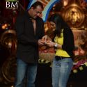 Sanjay Dutt On Comedy Circus Ka Naya Daur
