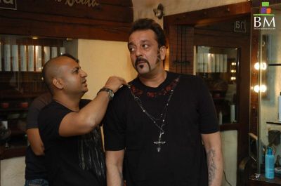 sanjay dutt