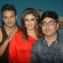 Seven Nights Film On The Sets