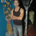 Seven Nights Film On The Sets
