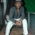Seven Nights Film On The Sets