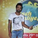 Shilpa Shetty on the sets of 'Nach Baliye 5'