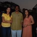 Shilpa Shetty on the Sets of The Desire