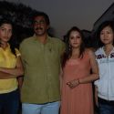 Shilpa Shetty on the Sets of The Desire