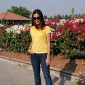 Shilpa Shetty on the Sets of The Desire