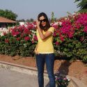 Shilpa Shetty on the Sets of The Desire