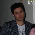 Shiney and Bobby on Amul Star Voice of India