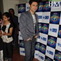 Shiney and Bobby on Amul Star Voice of India