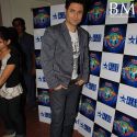 Shiney and Bobby on Amul Star Voice of India