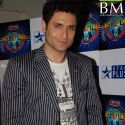 Shiney and Bobby on Amul Star Voice of India
