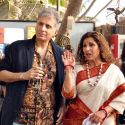 Society On the Sets