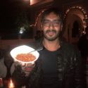 Son Of Sardar On The Sets