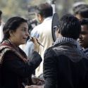 Son Of Sardar On The Sets
