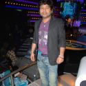 Sonali and Sonu on Indian Idol