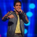 Sonali and Sonu on Indian Idol