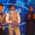 Sonali and Sonu on Indian Idol
