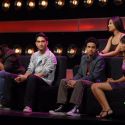 Sonali and Sonu on Indian Idol