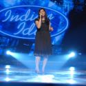Sonali and Sonu on Indian Idol