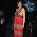 Sonali and Sonu on Indian Idol