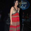 Sonali and Sonu on Indian Idol