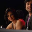 Sonali and Sonu on Indian Idol