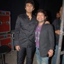 Sonali and Sonu on Indian Idol
