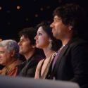 Sonali and Sonu on Indian Idol